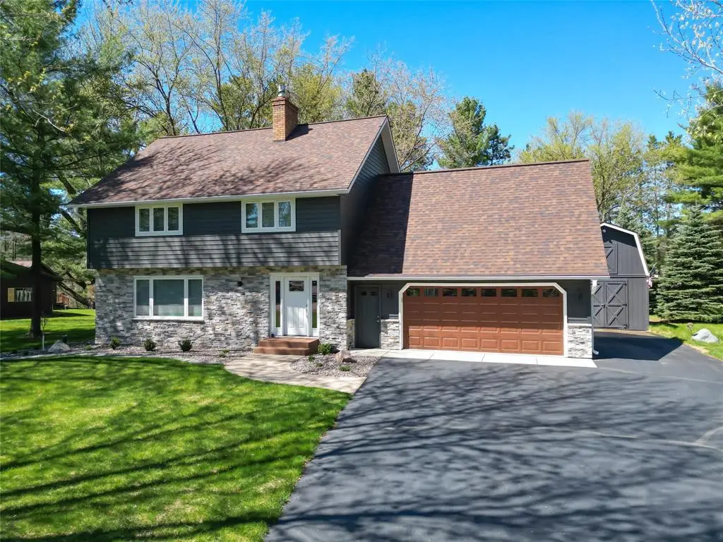 13554 84th Avenue, Chippewa Falls, WI 54729 - #1
