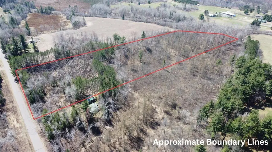 9.429 Schwartz Road, Exeland, WI 54835 - #3