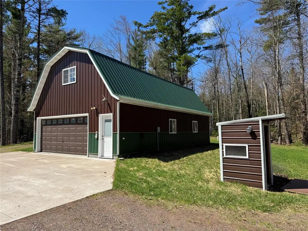 778 Schwartz Road, Exeland, WI 54835 - #1
