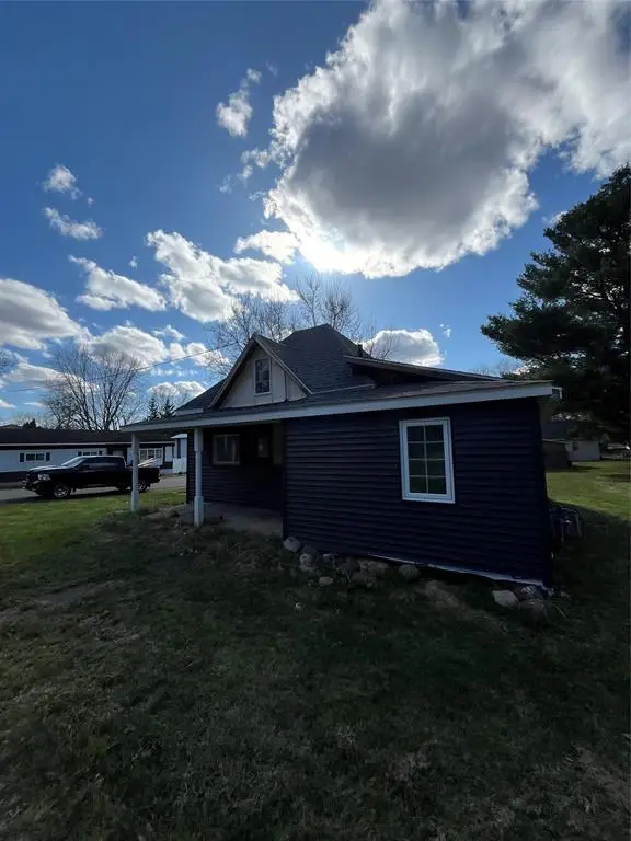 225 Allen Street, Prairie Farm, WI 54762 - #1