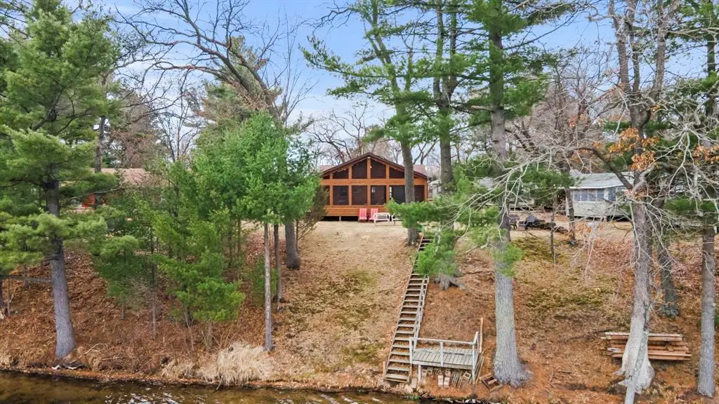 23405 State Road 35, Siren, WI 54872 - #1