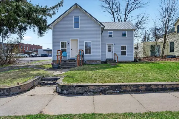 22 6th Avenue #1&2, Shell Lake, WI 54871