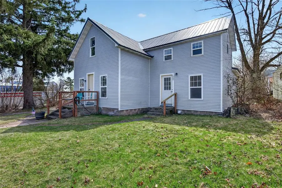 22 6th Avenue #1&2, Shell Lake, WI 54871 - #2