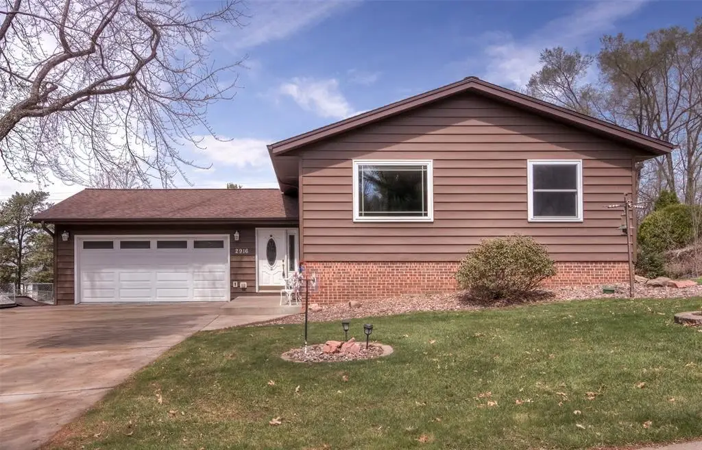 2916 Trinity Street, Eau Claire, WI 54703 - #1