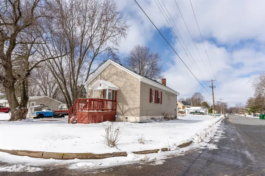 311 Water Street, Augusta, WI 54722 - #2