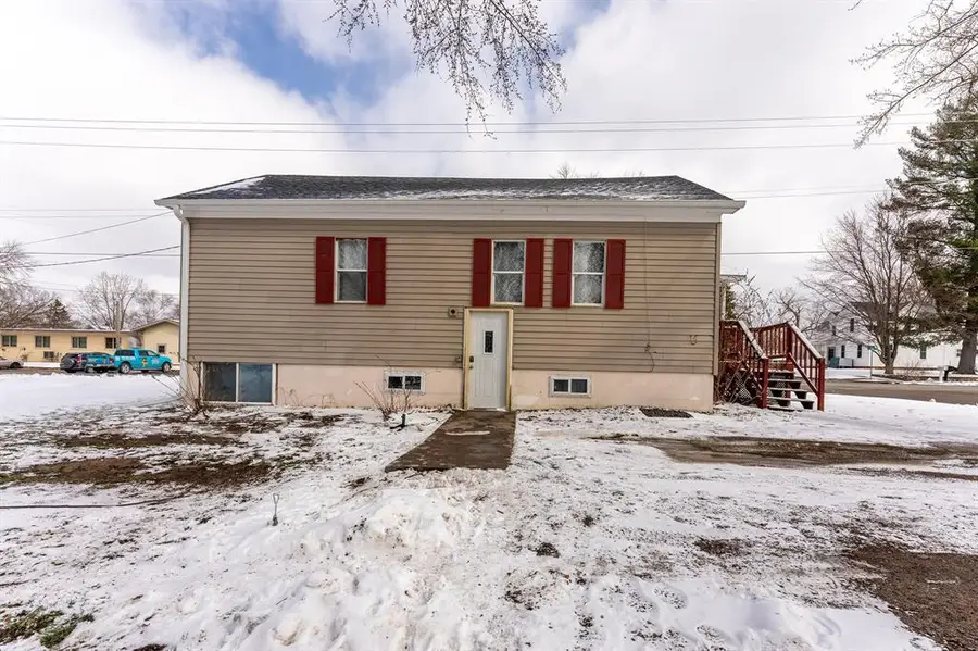 311 Water Street, Augusta, WI 54722 - #3