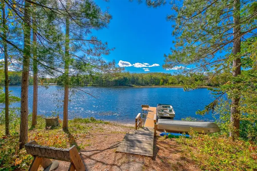 3600 Boxing Camp Trail, Stone Lake, WI 54876 - #2
