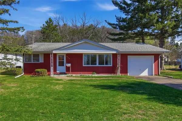 2824 Seymour Road, Eau Claire, WI 54703