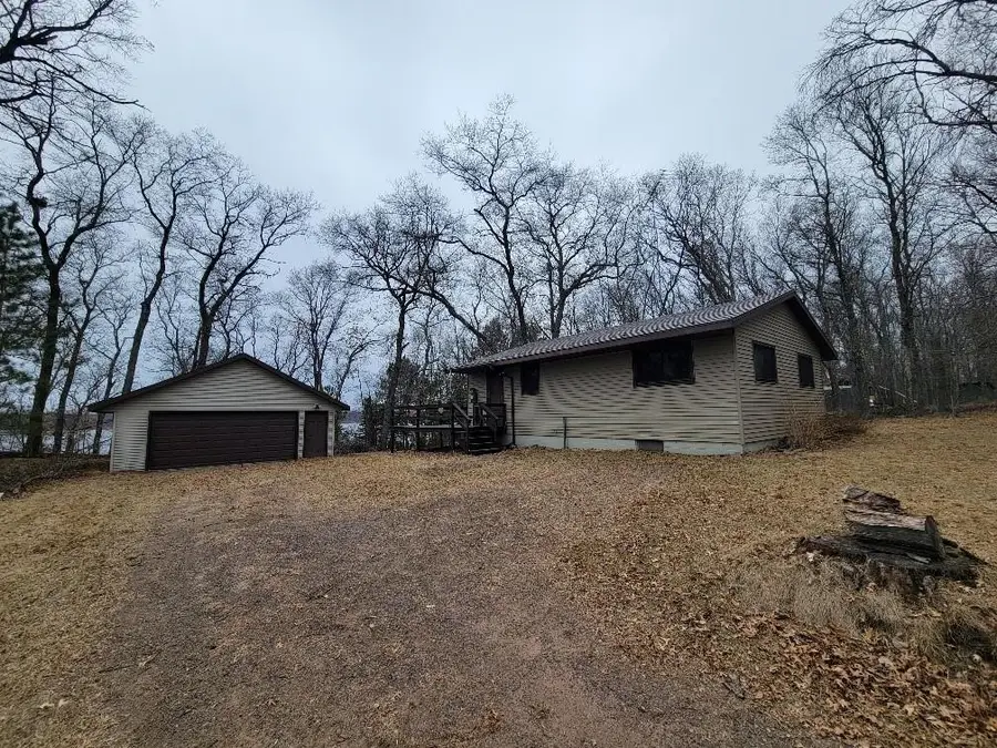 26391 Indian Mounds Road, Spooner, WI 54801 - #2