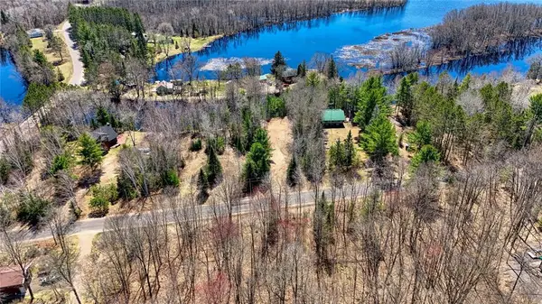 6629 W Golf Course Road, Winter, WI 54896