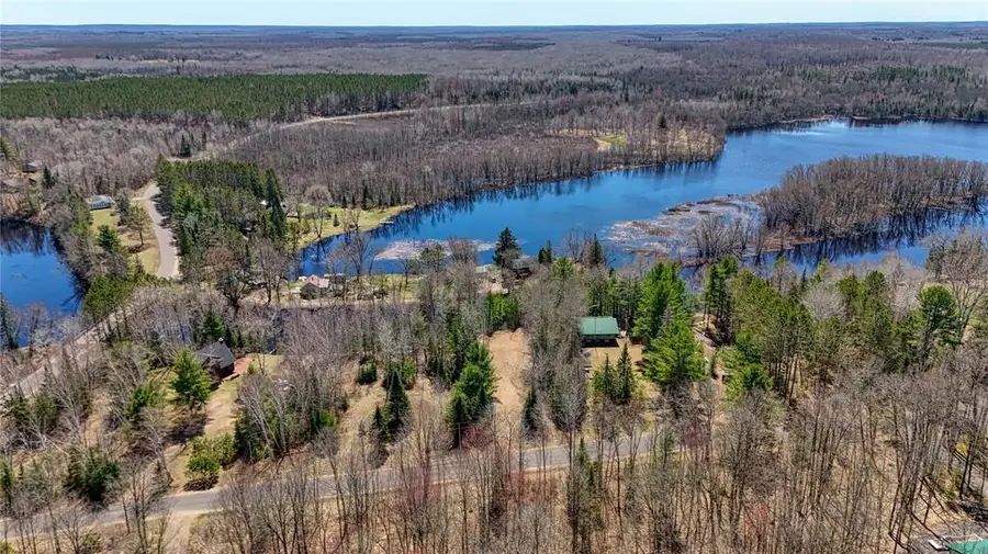 6629 W Golf Course Road, Winter, WI 54896 - #3