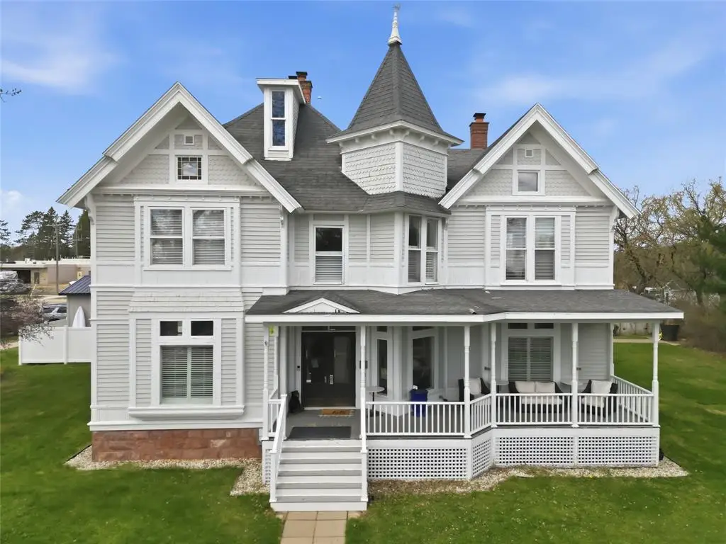 10634 Kansas Avenue, Hayward, WI 54843 - #1