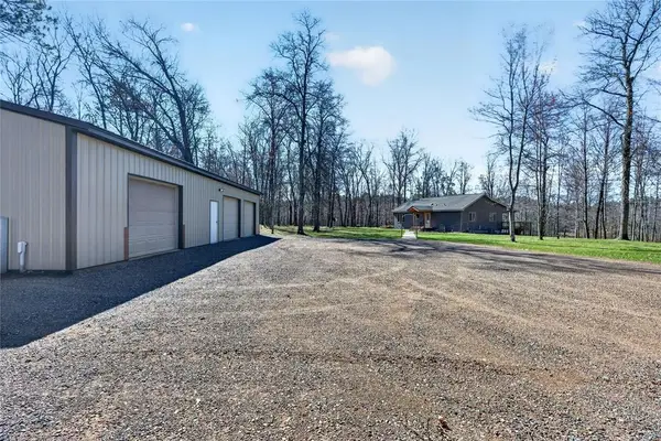 W5221 County Hwy A, Spooner, WI 54801