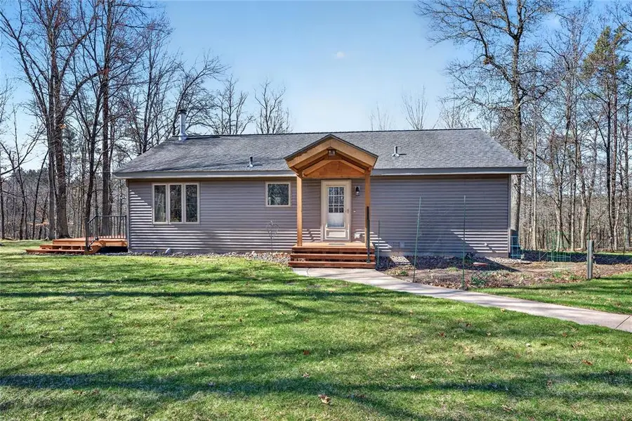 W5221 County Highway A, Spooner, WI 54801 - #3
