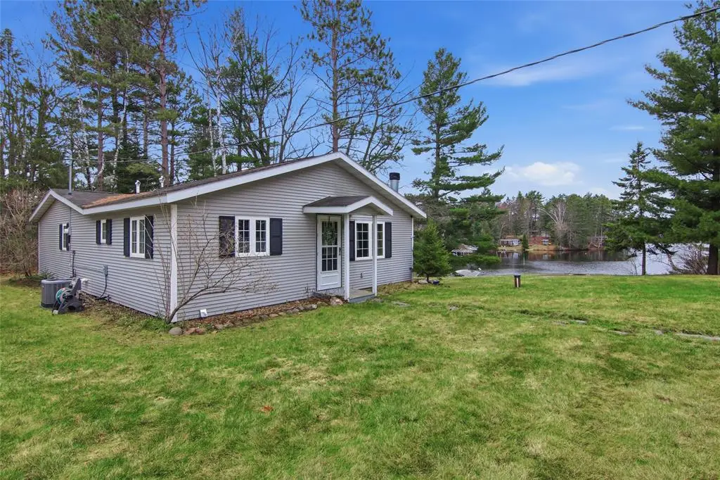 15333 Birch Point Road, Hayward, WI 54843 - #1