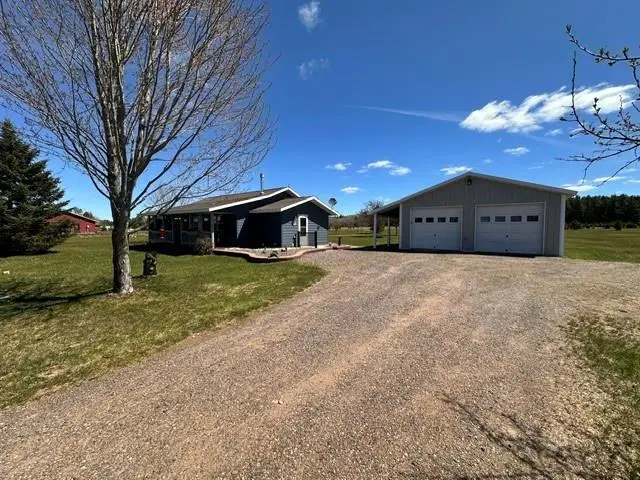 12842N Prairie Lane, Hayward, WI 54843 - #2