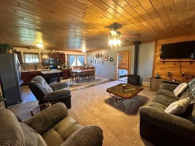 12842N Prairie Lane, Hayward, WI 54843 - #3