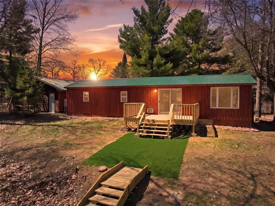 W7339 Pair O Lakes Rd, Spooner, WI 54801 - #2
