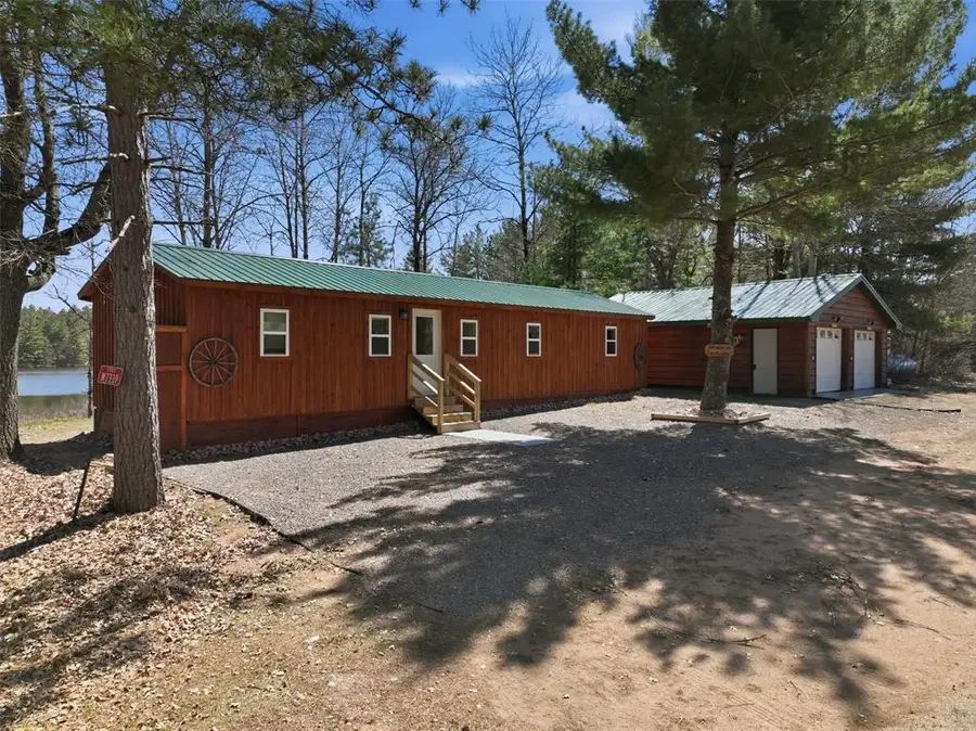 W7339 Pair O Lakes Rd, Spooner, WI 54801 - #3
