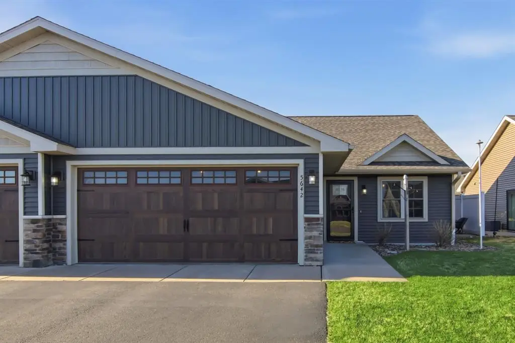 5642 Green Park Drive, Eau Claire, WI 54703 - #1