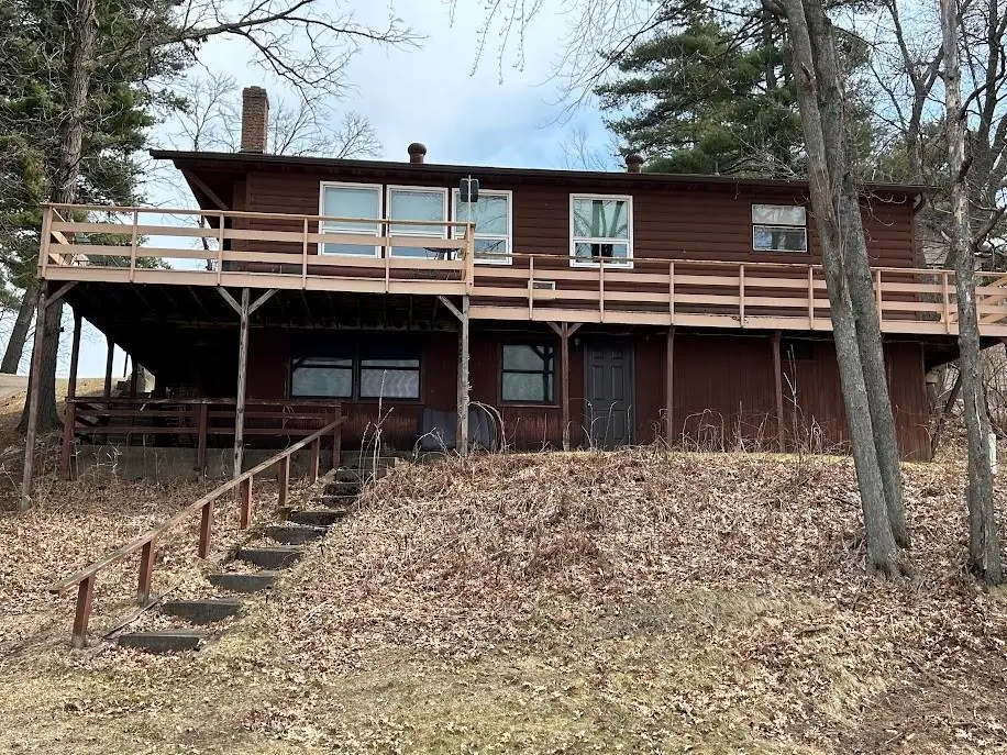 1006 23 3/4 Street, Chetek, WI 54728 - #1
