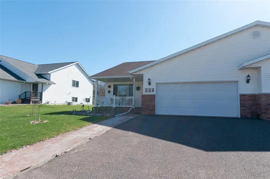 745 Diamond Lane, Rice Lake, WI 54868 - #3