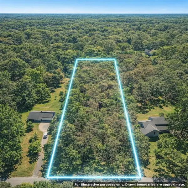 TBD Clawson Drive, Hazelhurst, WI 54531