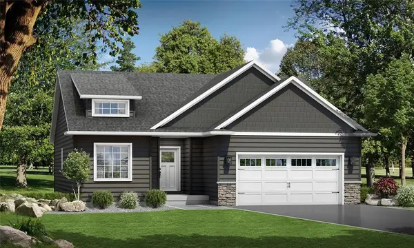 6474 Burr Oak Lane #Lot 41, Eau Claire, WI 54703