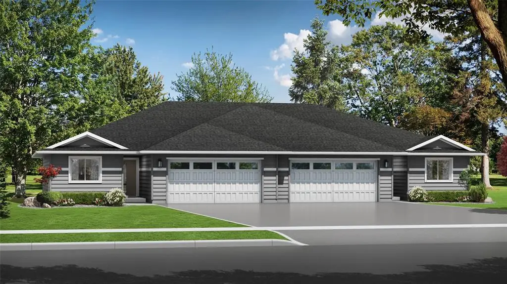 1012 17th Street #Lot 14, Menomonie, WI 54751 - #1