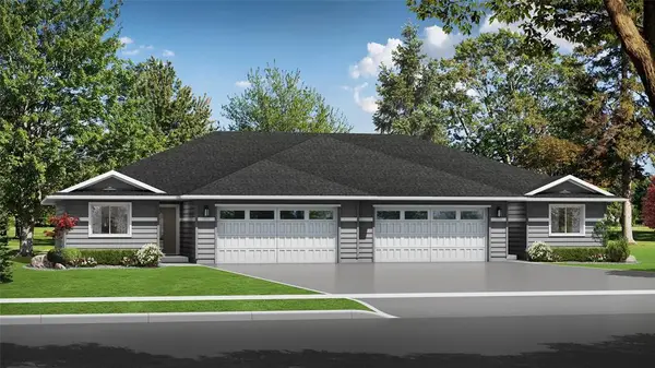 1010 17th Street #Lot 15, Menomonie, WI 54751