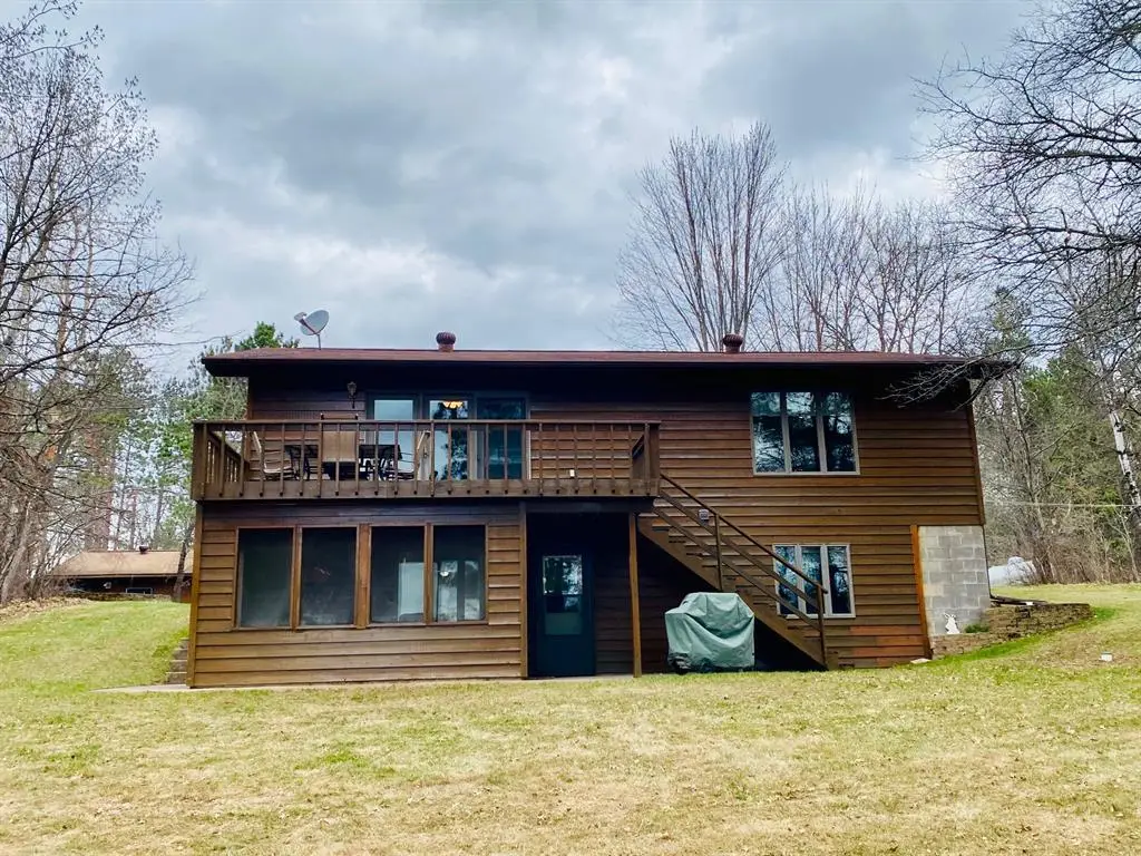 8748 E Flowage Lane, Gordon, WI 54838 - #1