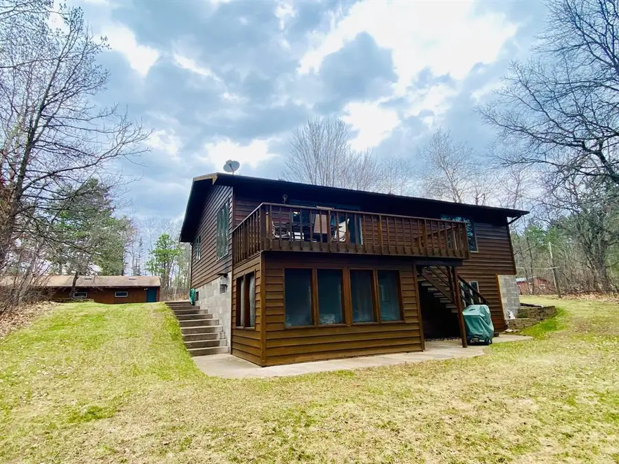 8748 E Flowage Lane, Gordon, WI 54838 - #2