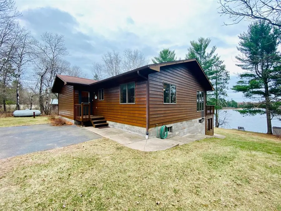 8748 E Flowage Lane, Gordon, WI 54838 - #3