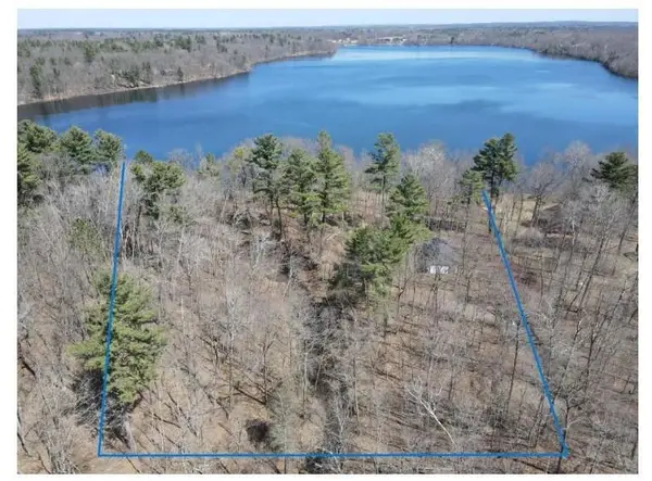 N4385 Red Oak Lane, Stone Lake, WI 54876