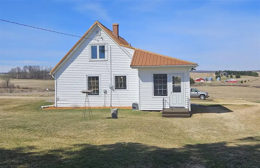 1458 County Road G, Elmwood, WI 54740 - #2