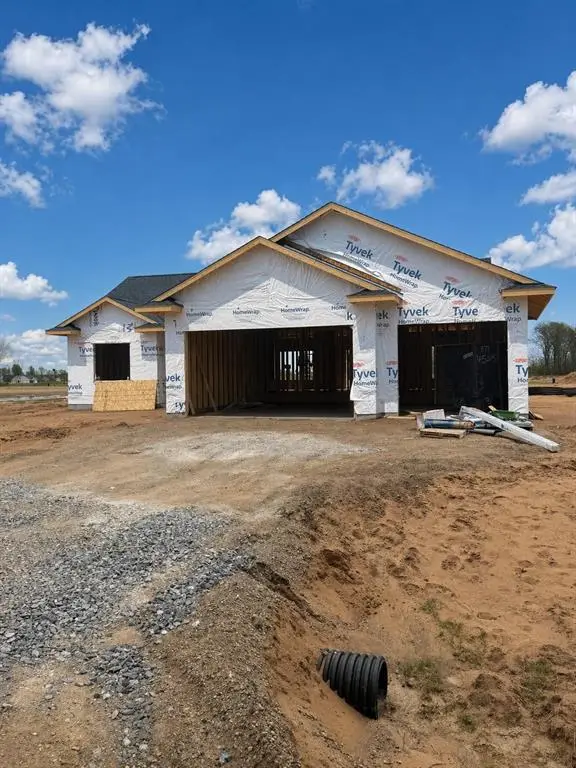 3675 112th Street, Chippewa Falls, WI 54729 - #2