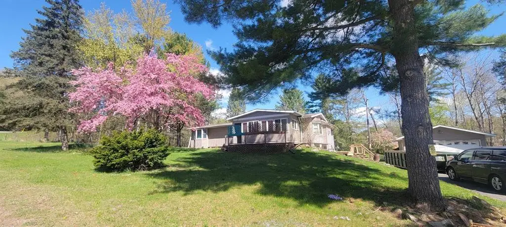 W11390 Cooper Road, Black River Falls, WI 54615 - #1