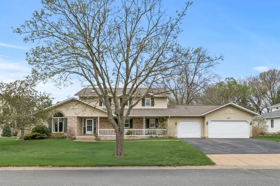420 Southwood Court, Eau Claire, WI 54701 - #2