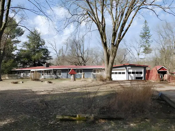 17257 OK Lane, Whitehall, WI 54773