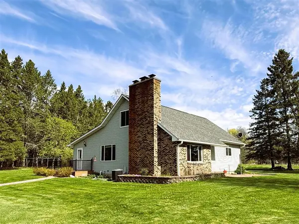 W4364 Hwy 8, Glen Flora, WI 54526