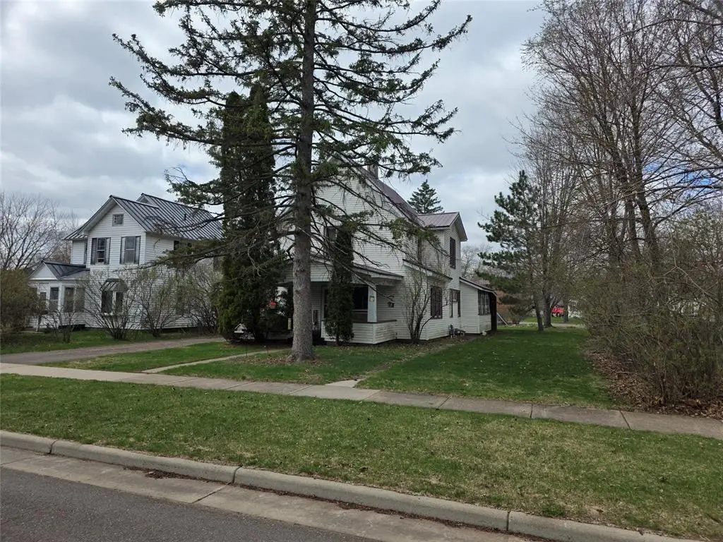 520 Miles Street, Chippewa Falls, WI 54729 - #1