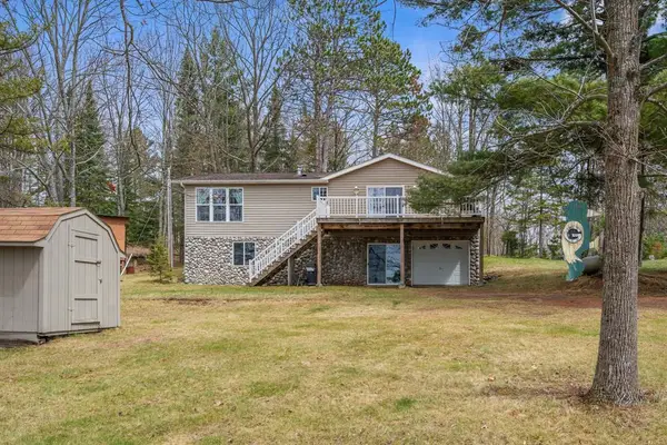 12503 Small Road, Hayward, WI 54843