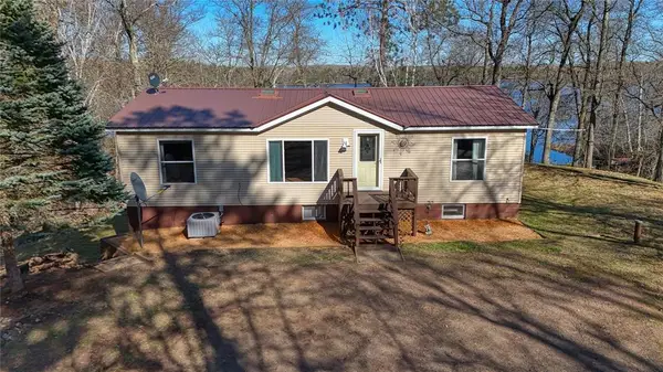 N 9748 Bear Trail Lane, Spooner, WI 54801