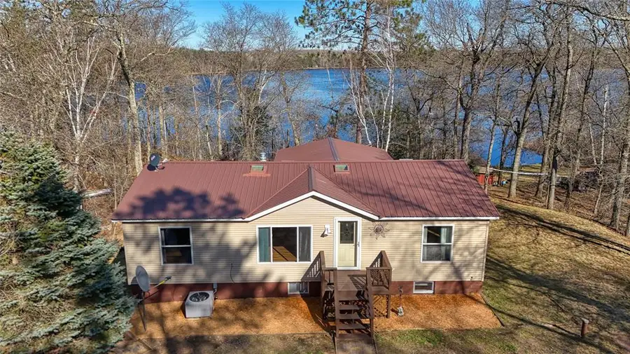 N 9748 Bear Trail Lane, Spooner, WI 54801 - #3