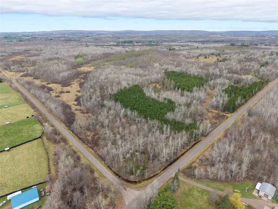40 Acres Adams & Jones Road, Bruce, WI 54819 - #2