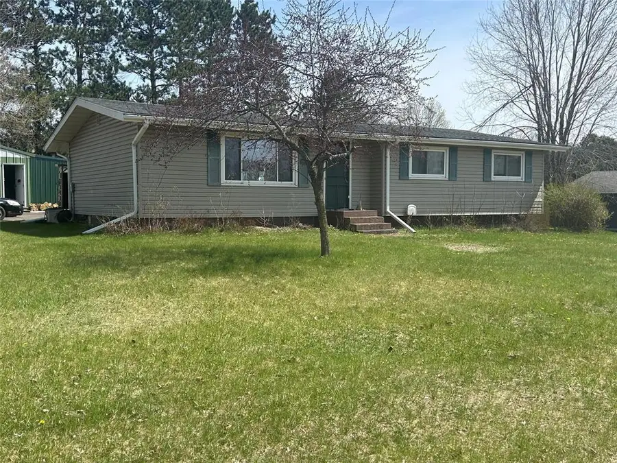 206 Hardiman Avenue, Dallas, WI 54733 - #2