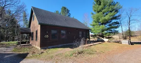 N514 Lehman Lake Rd, Barronett, WI 54813