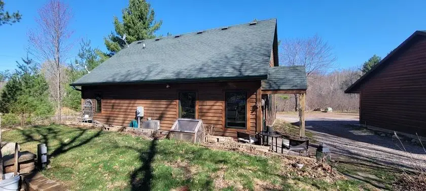 N514 Lehman Lake Rd, Barronett, WI 54813 - #2