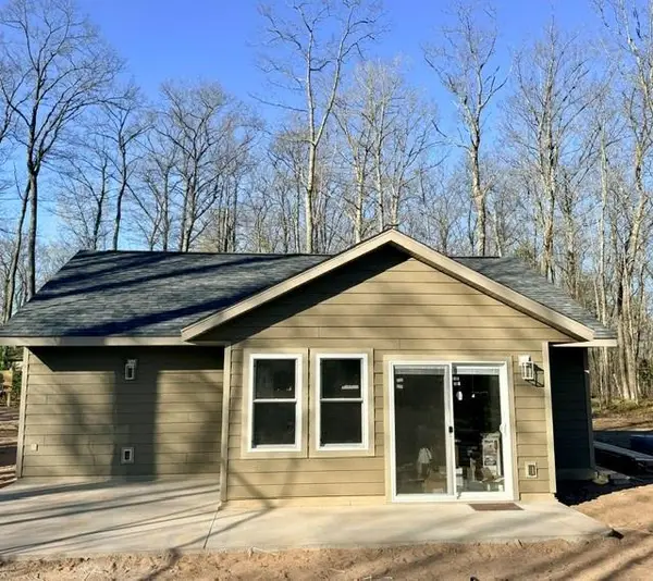 12265N Pederson Rd, Hayward, WI 54843