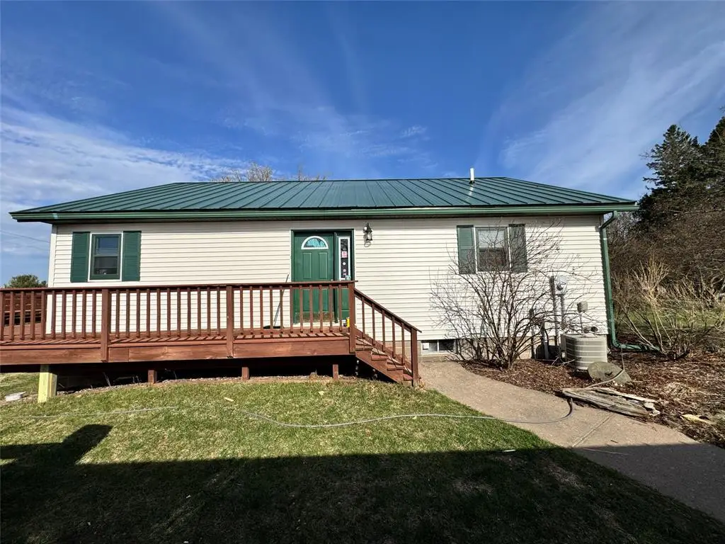 417 8th Avenue, Shell Lake, WI 54871 - #1